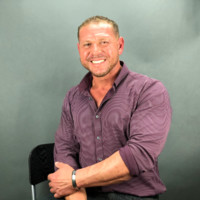 Daniel Bustillo