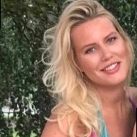 Isabella Holm Reise