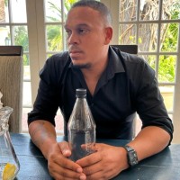 Morne Davids
