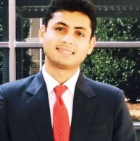 Akash Dixit