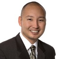 Eric Kiang