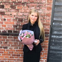 Camilla Sander
