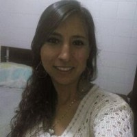 Yenny Gamba