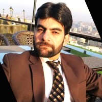 Ghazanfar Hanif Abbasi