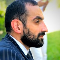 Farid Shahgaldiyev