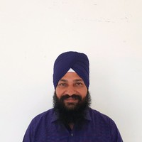 Lakhwinder Singh