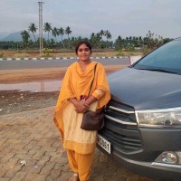 Gomathy Srinivasan