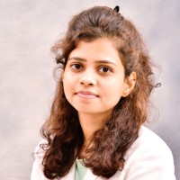 Prachi Dixit