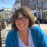 Jolanda Maas