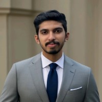 Mathushan Shanmuganathan
