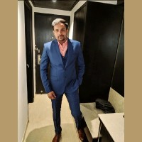 Pramendra Kumar Upadhyay