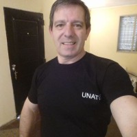 GUSTAVO ALEJANDRO SOTOMAYOR