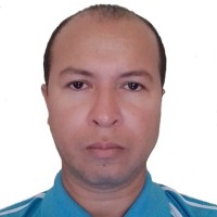 José Reinaldo Do Nascimento Figueredo