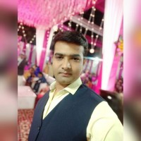 Nitin Kumar Srivastava