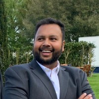Nirav Shah