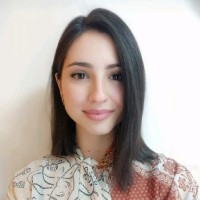 Ruth Suria Cobos