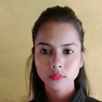Minakshi Thakuria