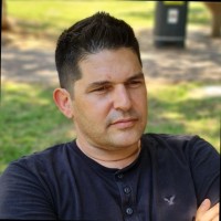 Meir Kutzik