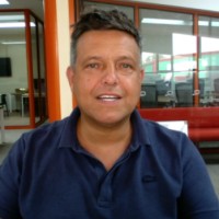 Peter Morgan