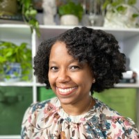 Felicia Jackson, Ph.D.