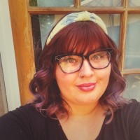 Samantha Wieger