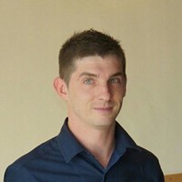 Martin Kovachki