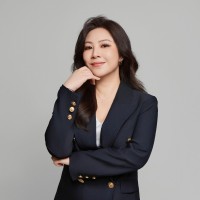 Angel Huang