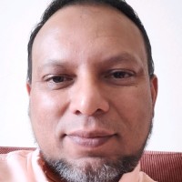 Nadeem Khan Australia