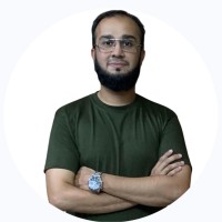 Hammad Ikhlaq