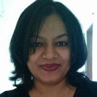 Amrita Banerjee