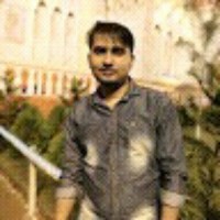 Keshab Panda
