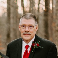 Rich Cornwell