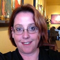Jenn Downes Pearson