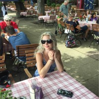 Nicole Patchell