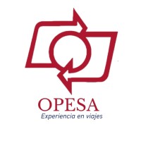 OPESA ORGANIZACION PROMOTORA DE EXCURSIONES SA