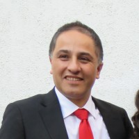 Luis Cifuentes