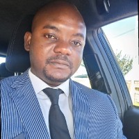 Matimba Shirinda