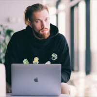 Nikita Kostenko