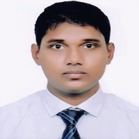 Jyotirmoy Podder Sagor