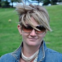 Stephanie Halley