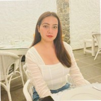 Kashish Madaan