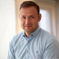 Henrik Dolleris
