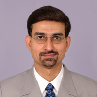 Vipul Chaturvedi