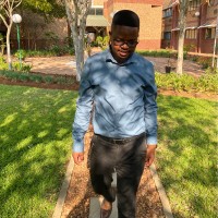 Khomotso Maruma