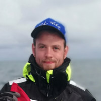 Lukas Fridh