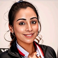 Pawandeep kaur Sodhi