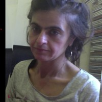 Cigdem Gelegen van Eijl