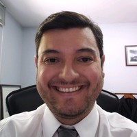 Felipe Cordella Ribeiro
