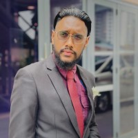 Sherman Prawin