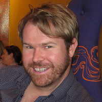 Andrew Twaddle